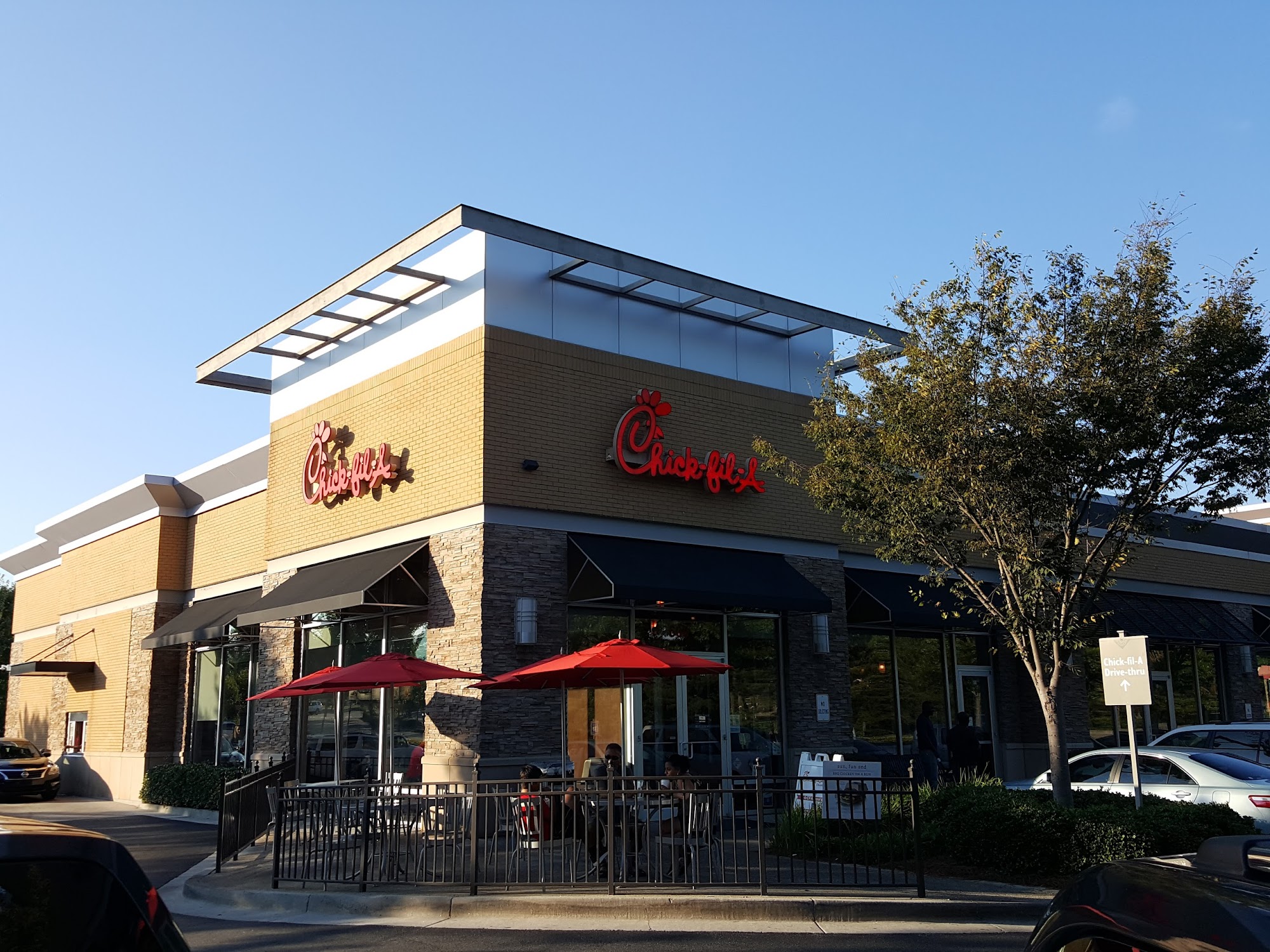 Chick-fil-A