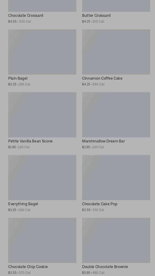 Photo credit: Posmates