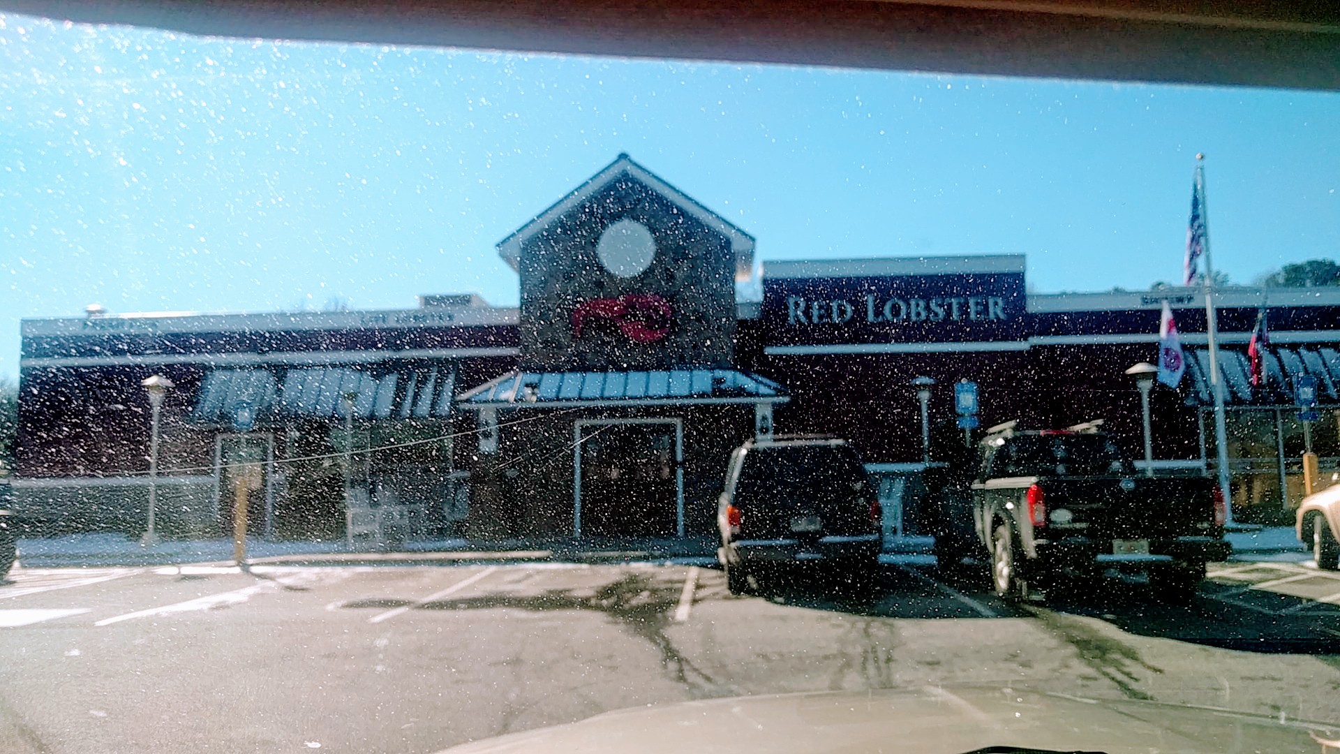 Red Lobster