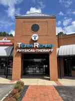Team Rehabilitation Physical Therapy