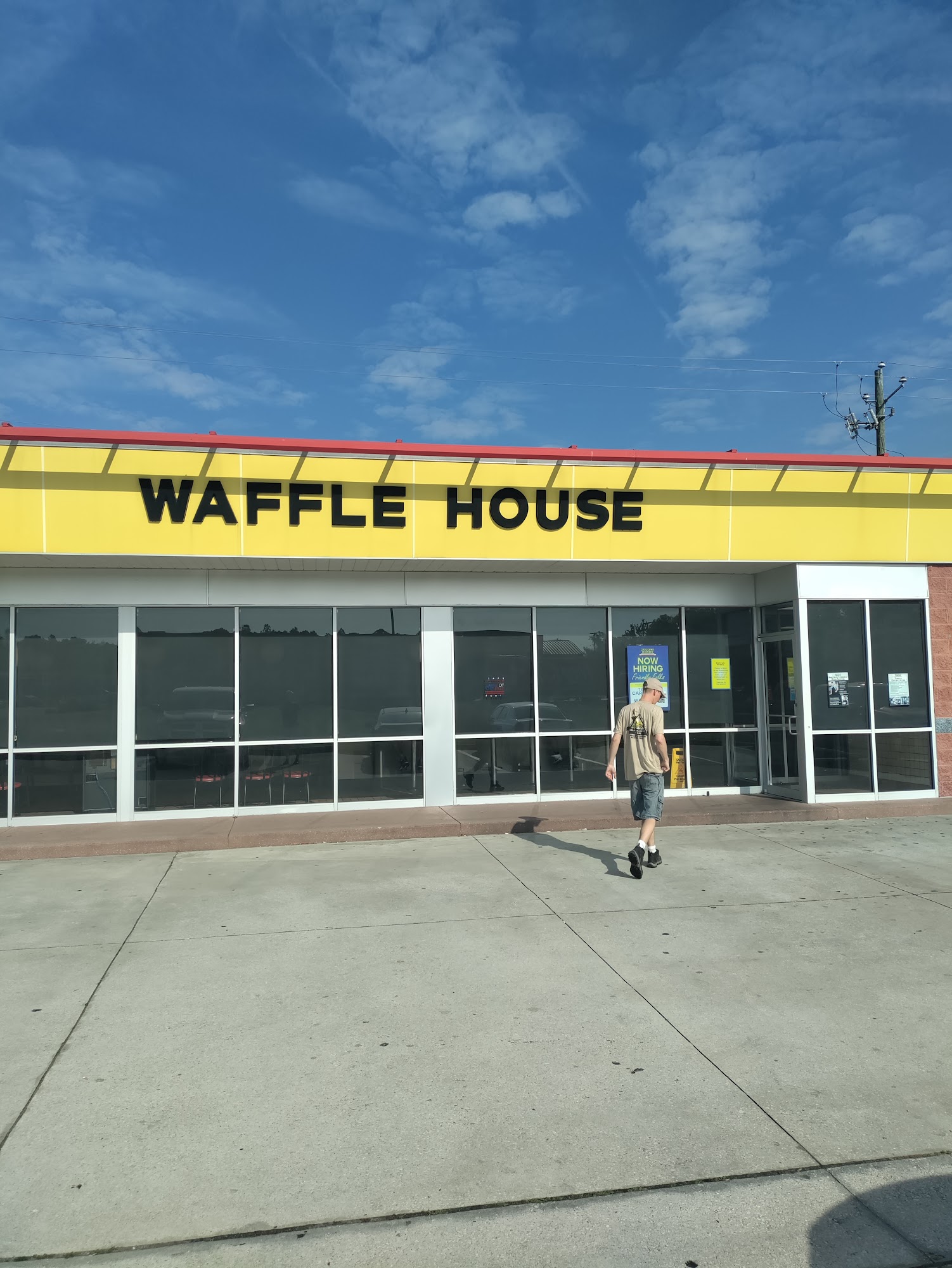 Waffle House