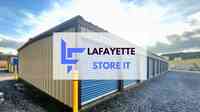 Lafayette Store It