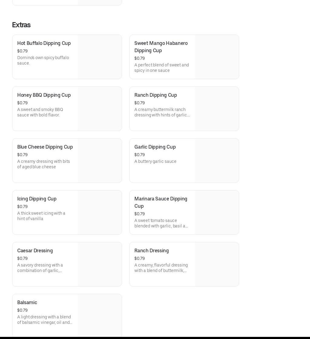 Photo credit: Posmates