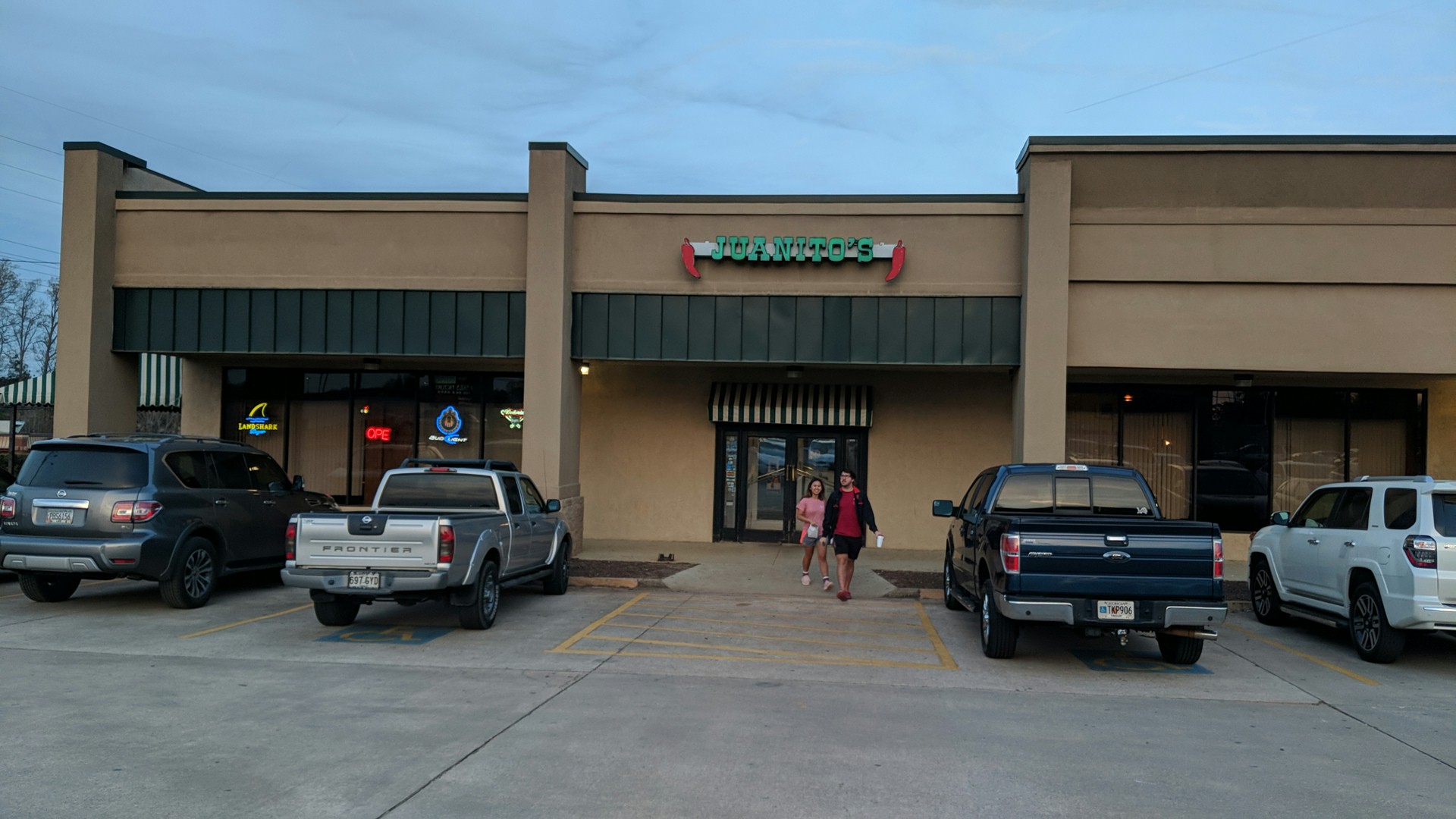 Juanito's Mexican Restaurant