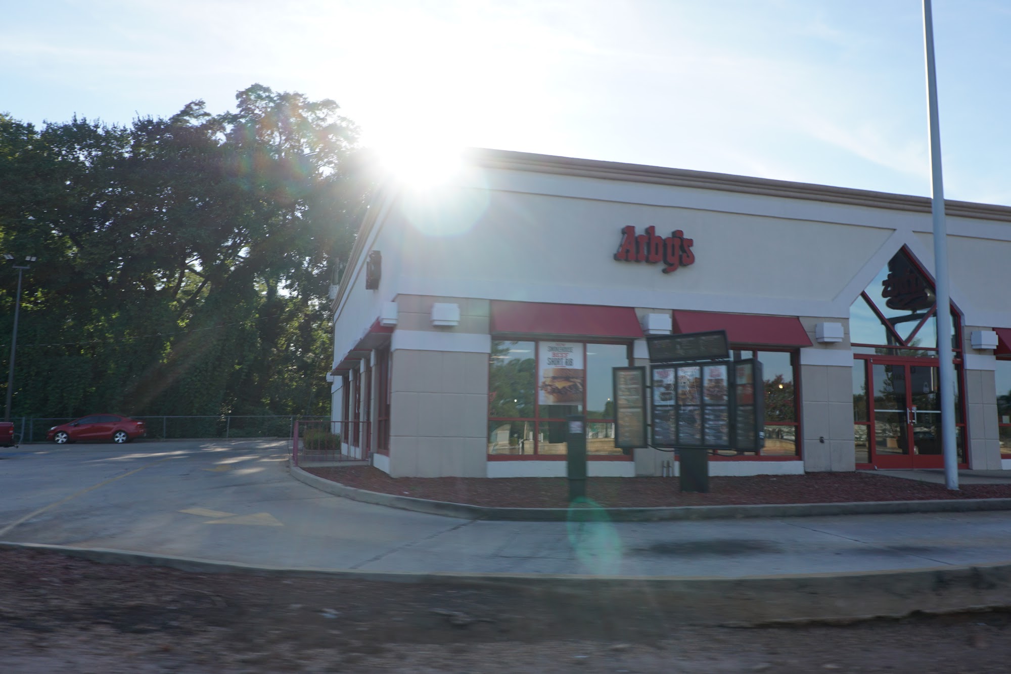 Arby's