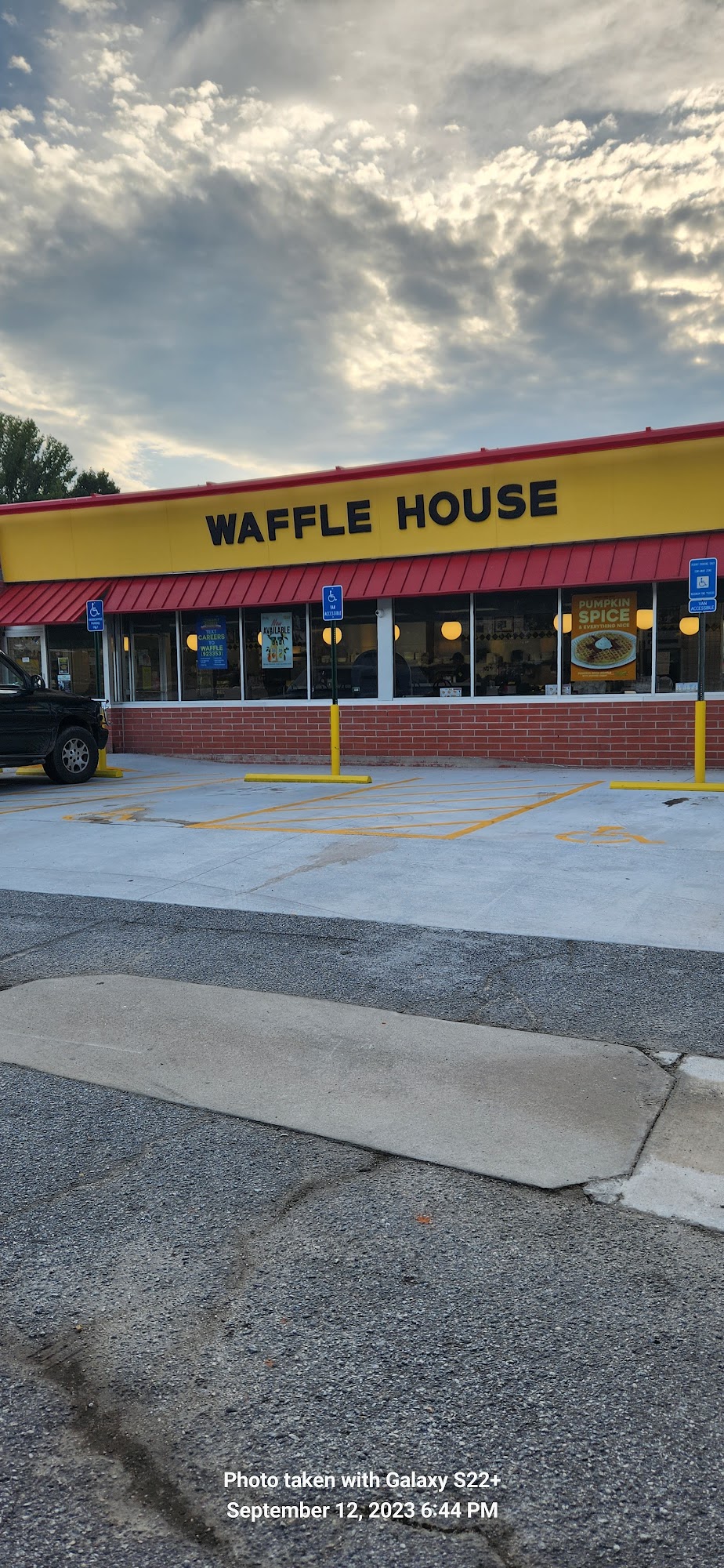 Waffle House