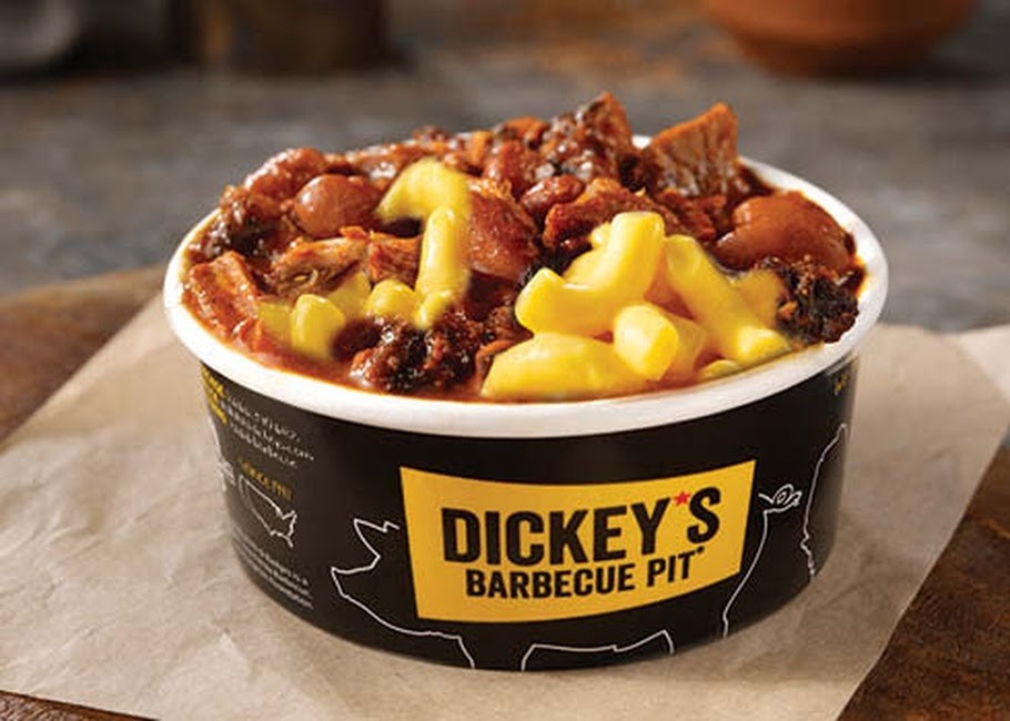 Dickey's Barbecue Pit