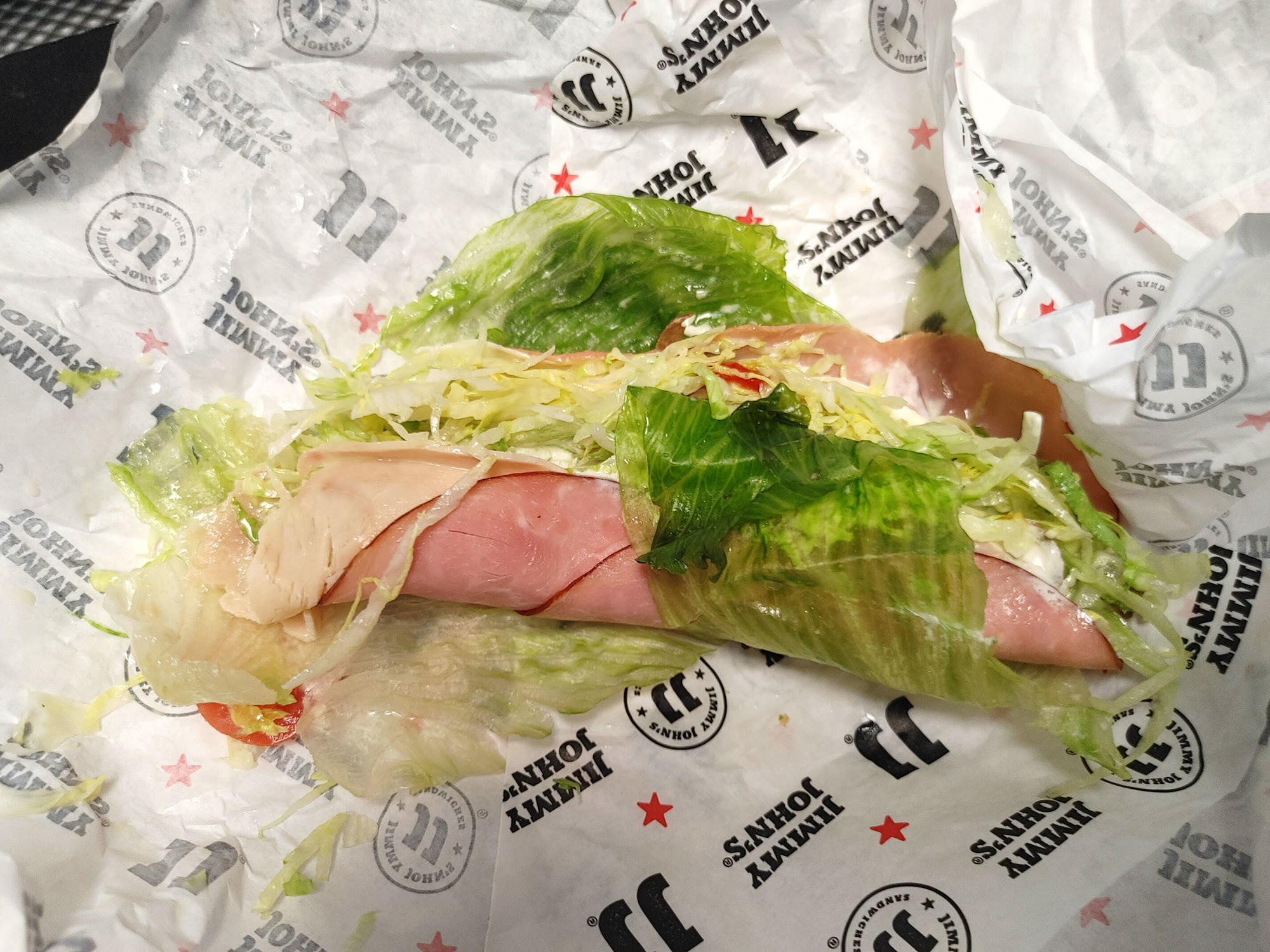 Jimmy John's