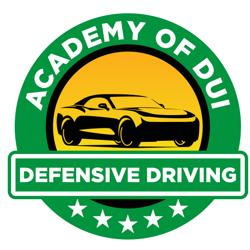 Academy of DUI and Defensive Driving