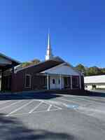 Collins Hill Baptist Church
