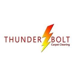 Thunderbolt Carpet Cleaning