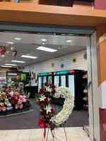 Frida's Flower Shop