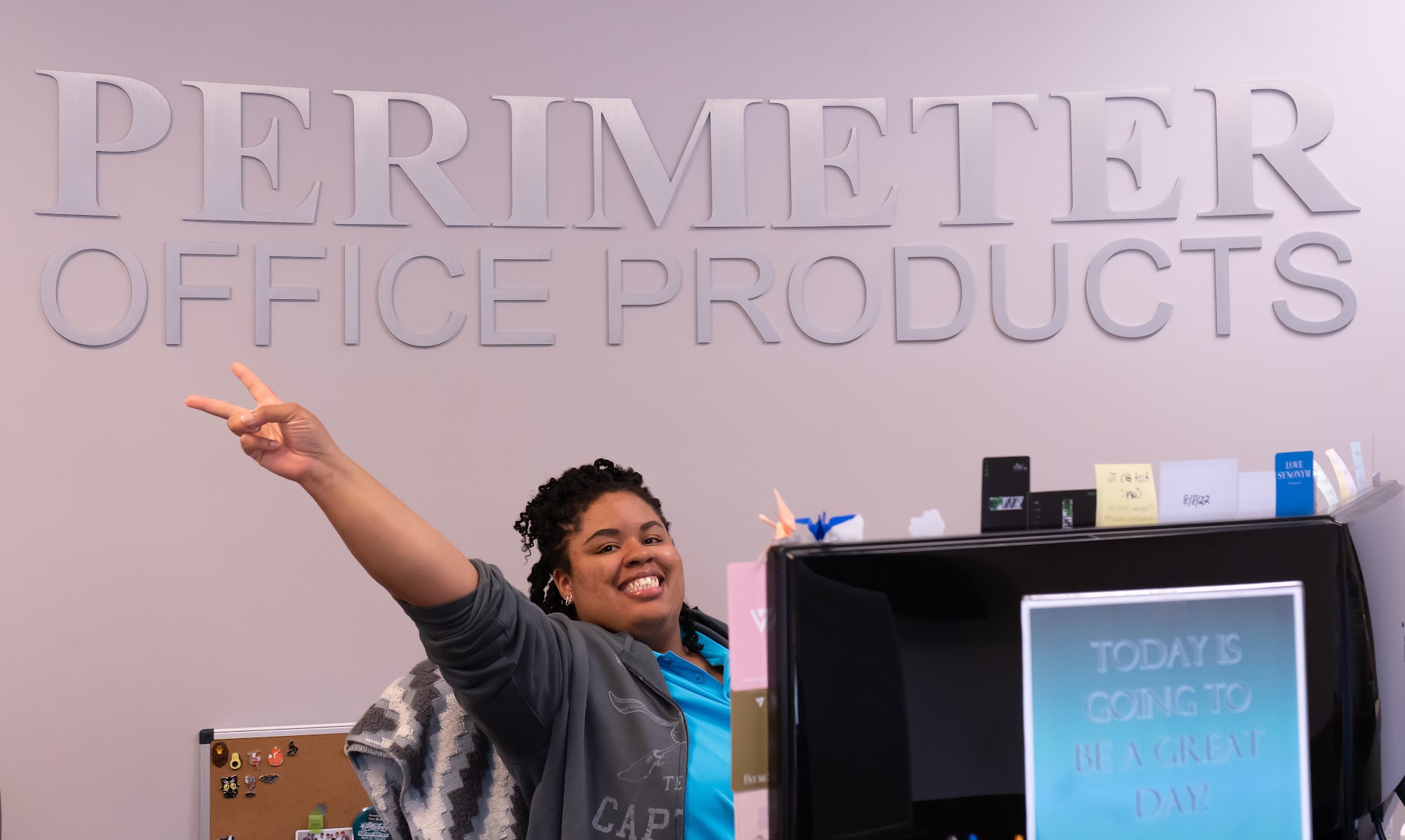 Perimeter Office Products