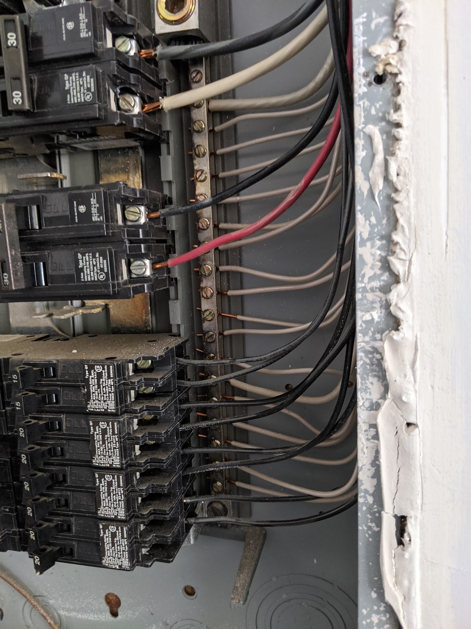 Weldon Electric - Electrical Repair, Residential Electrician Contractor and Electrical Wiring Replacement - Lawrenceville, GA