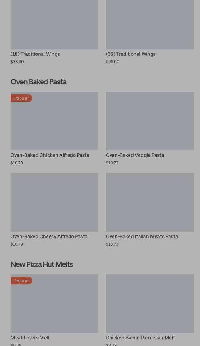 Photo credit: Posmates