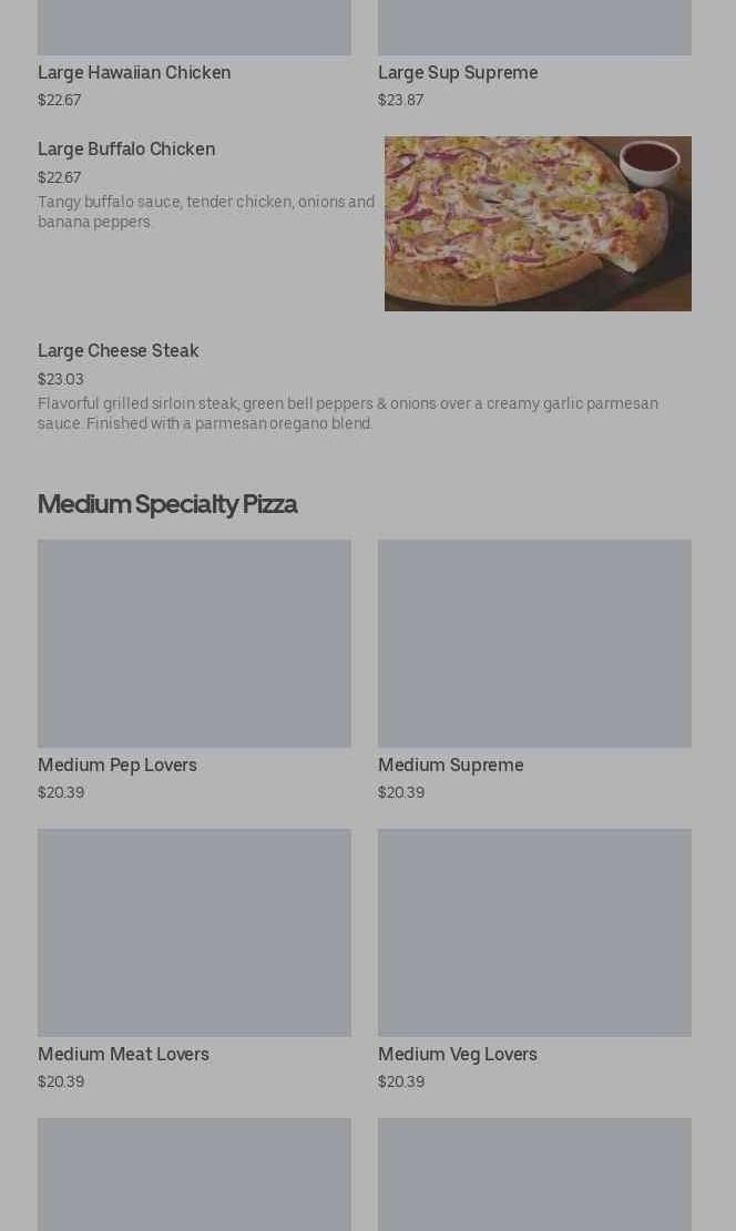 Photo credit: Posmates