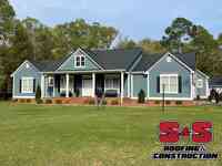 S&S Roofing and Construction Inc.