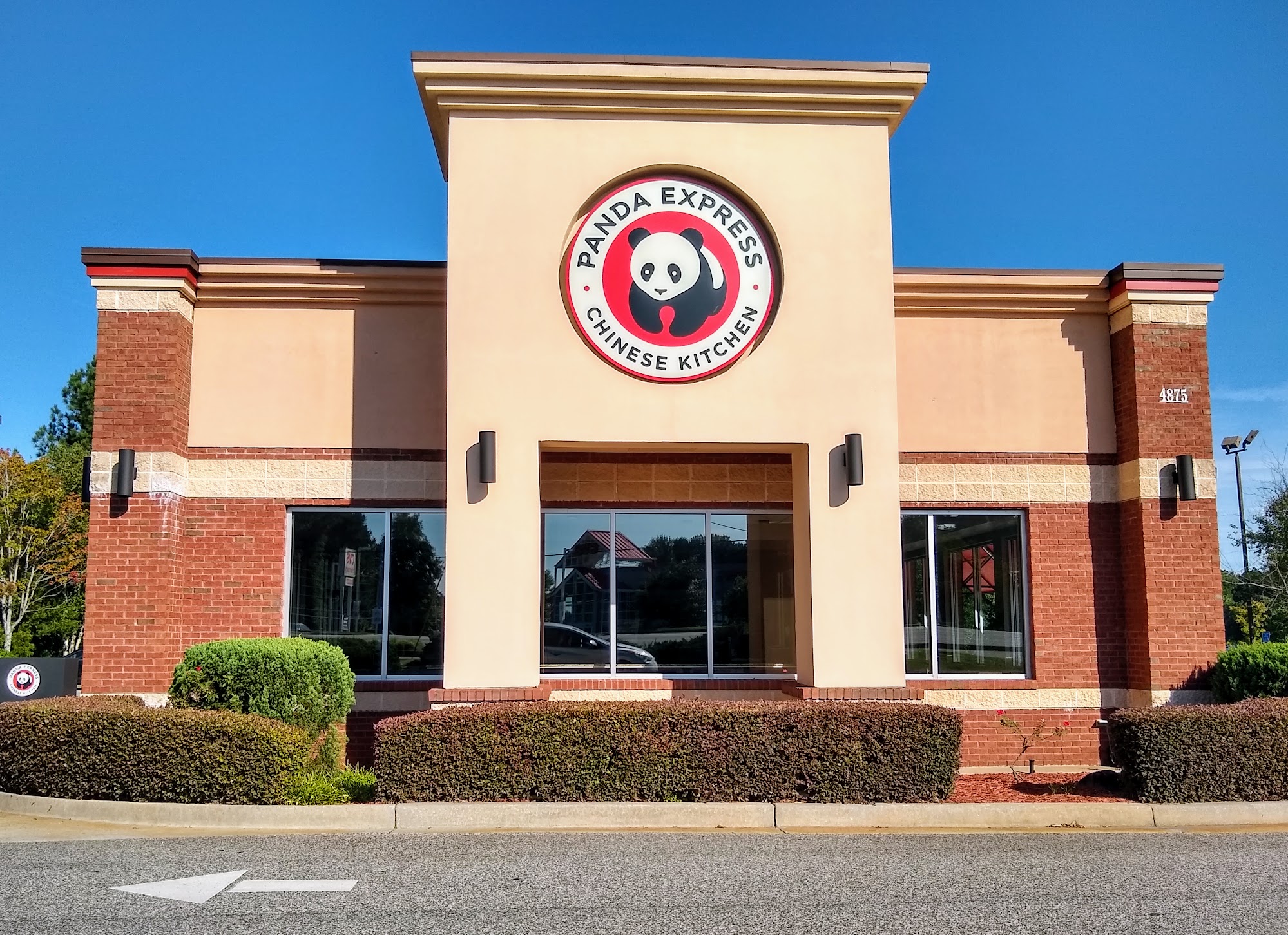 Panda Express