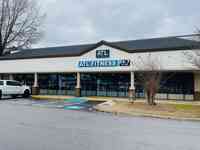 ATL FITNESS 24/7 LILBURN