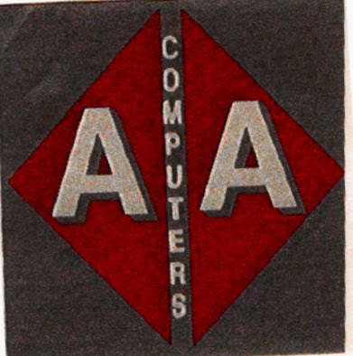 A A Computer Inc