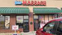 Cedar Massage