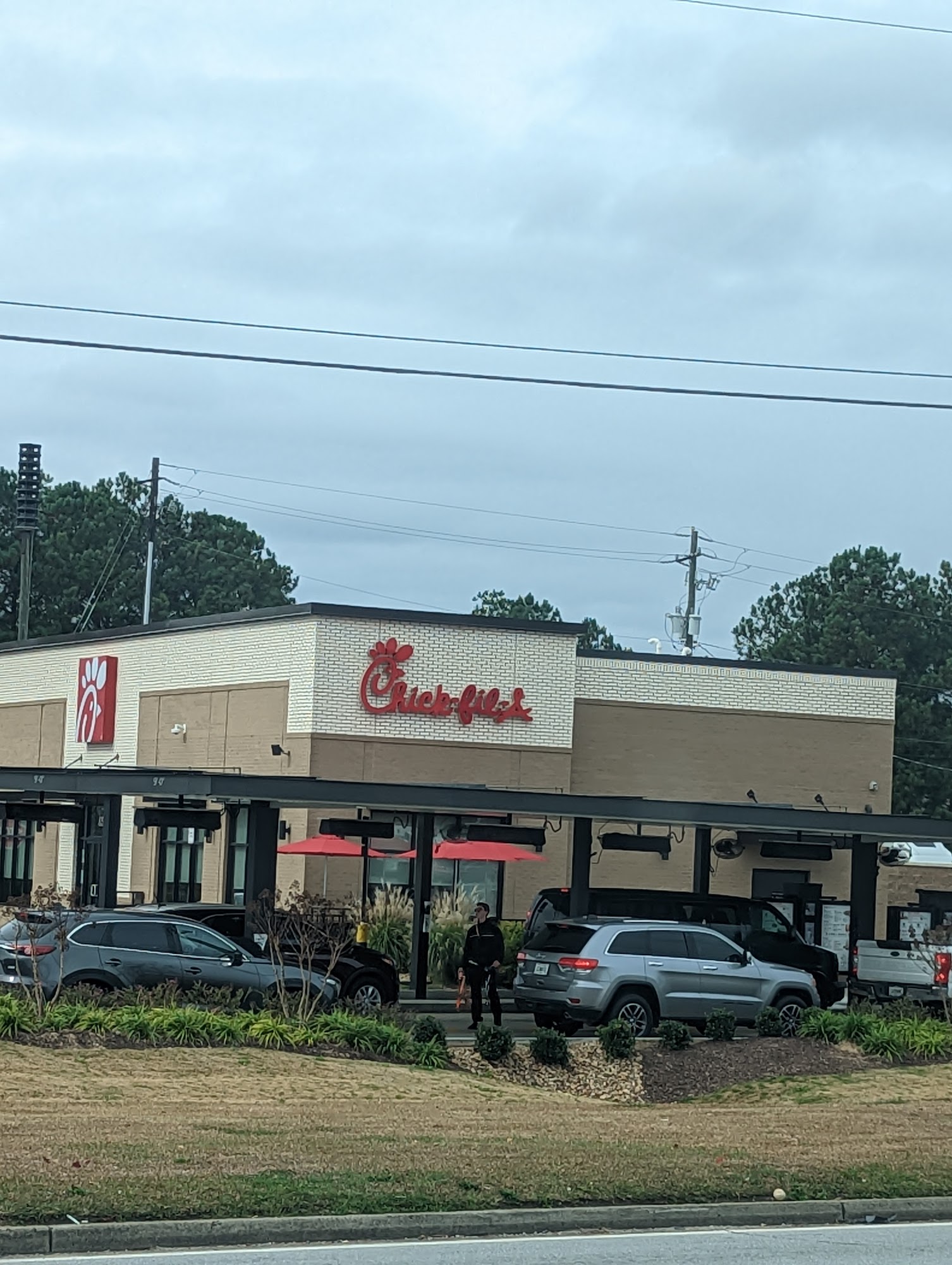 Chick-fil-A