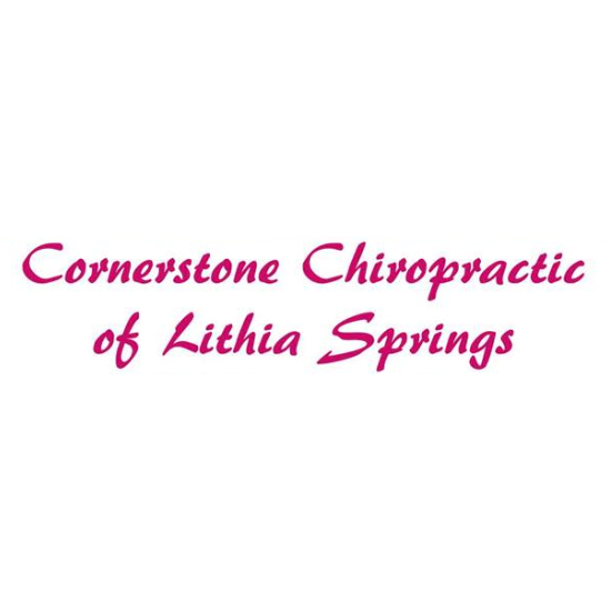 Cornerstone Chiropractic of Lithia Springs 6949 S Sweetwater Rd, Lithia Springs Georgia 30122