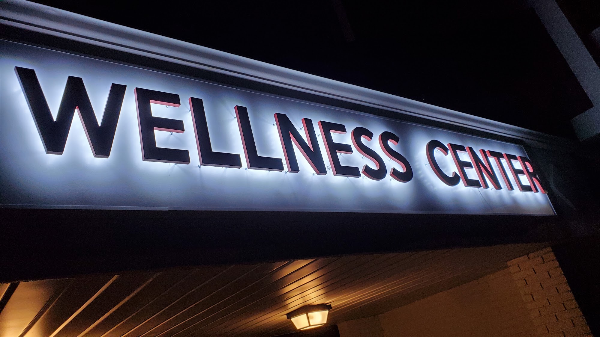 Injury 2 Wellness Centers - Lithia Springs 1777 Lee Rd Suite D, Lithia Springs Georgia 30122