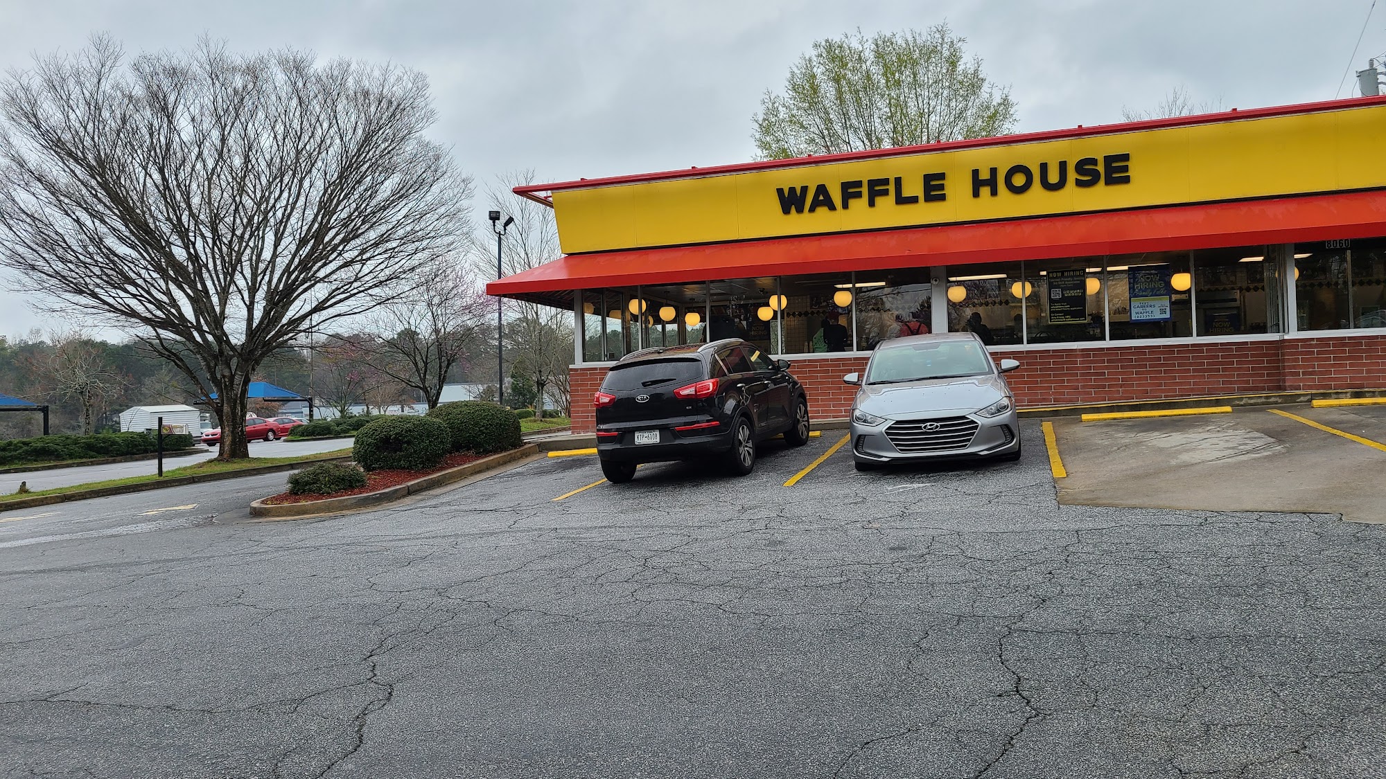 Waffle House