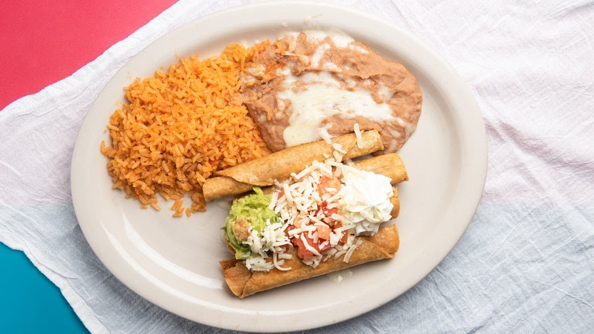 El Ranchero Mexican Grill & Bar - Loganville