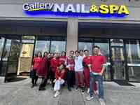 Gallery Nail & Spa