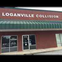 LOGANVILLE COLLISION