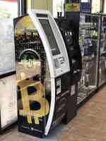 JET Bitcoin ATM