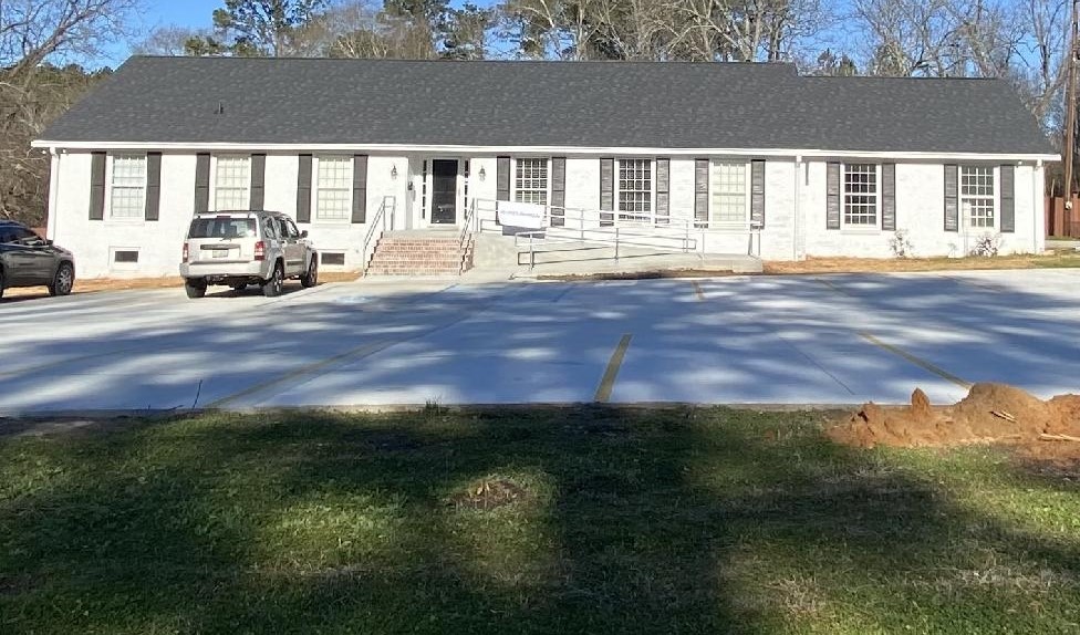 Peoples Financial Corporation