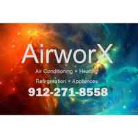 AirWorks Air Conditioning