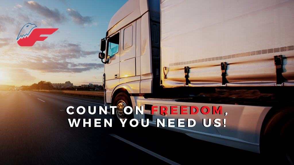 Freedom Freight Services