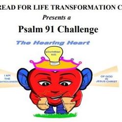The Bread For Life Transformation Center