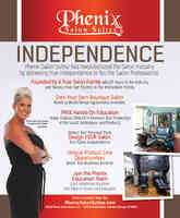 Phenix Salon Suites Mableton