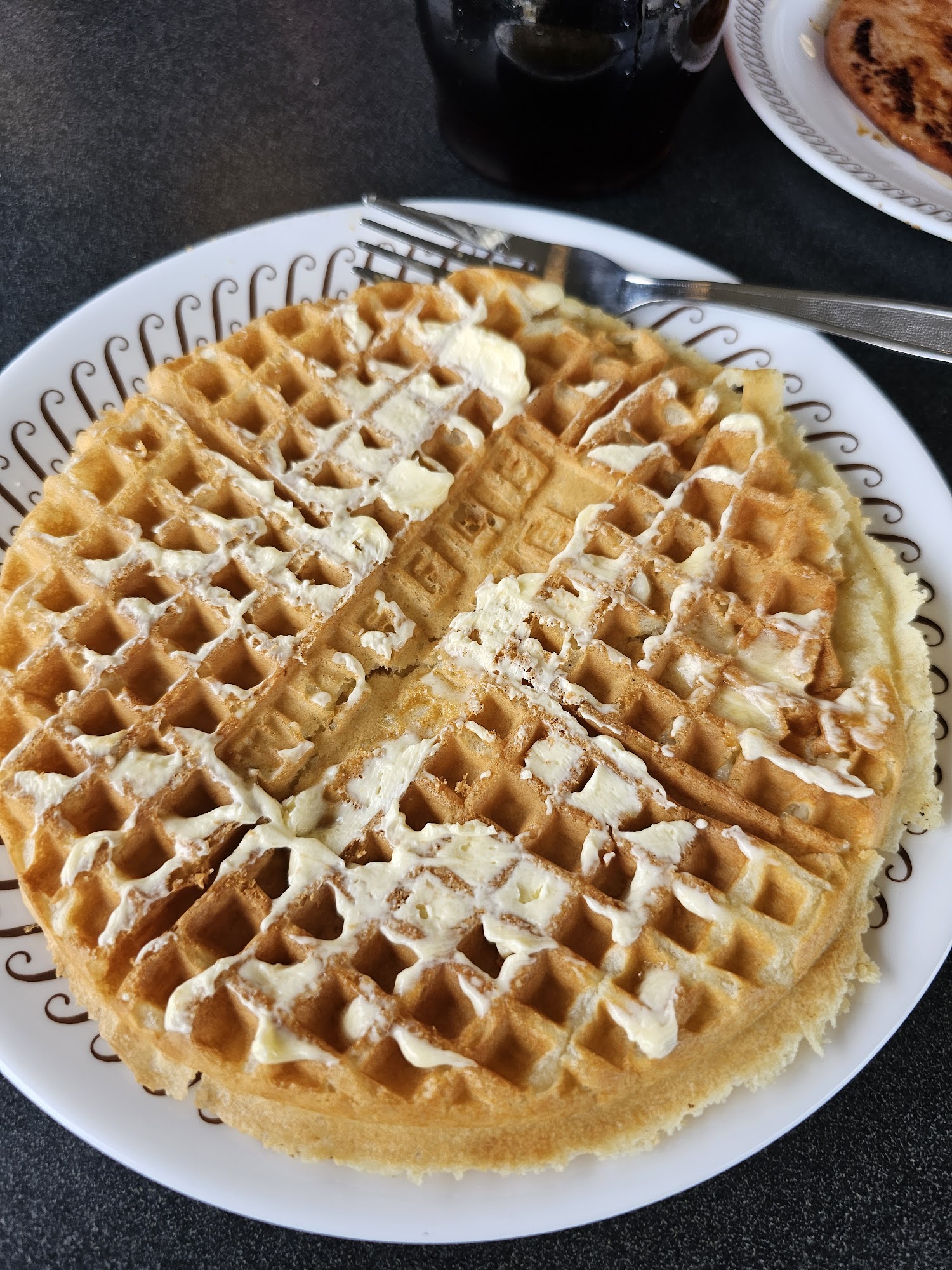 Waffle House