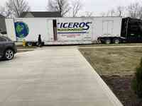 Ciceros' Moving & Storage Llc