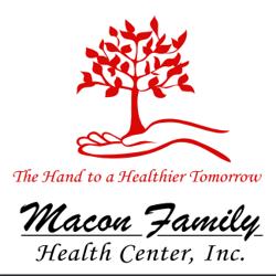Macon Family Health Center Inc