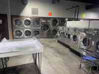 Eisenhower Laundromat