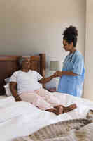 Angels of Mercy Private Homecare Services