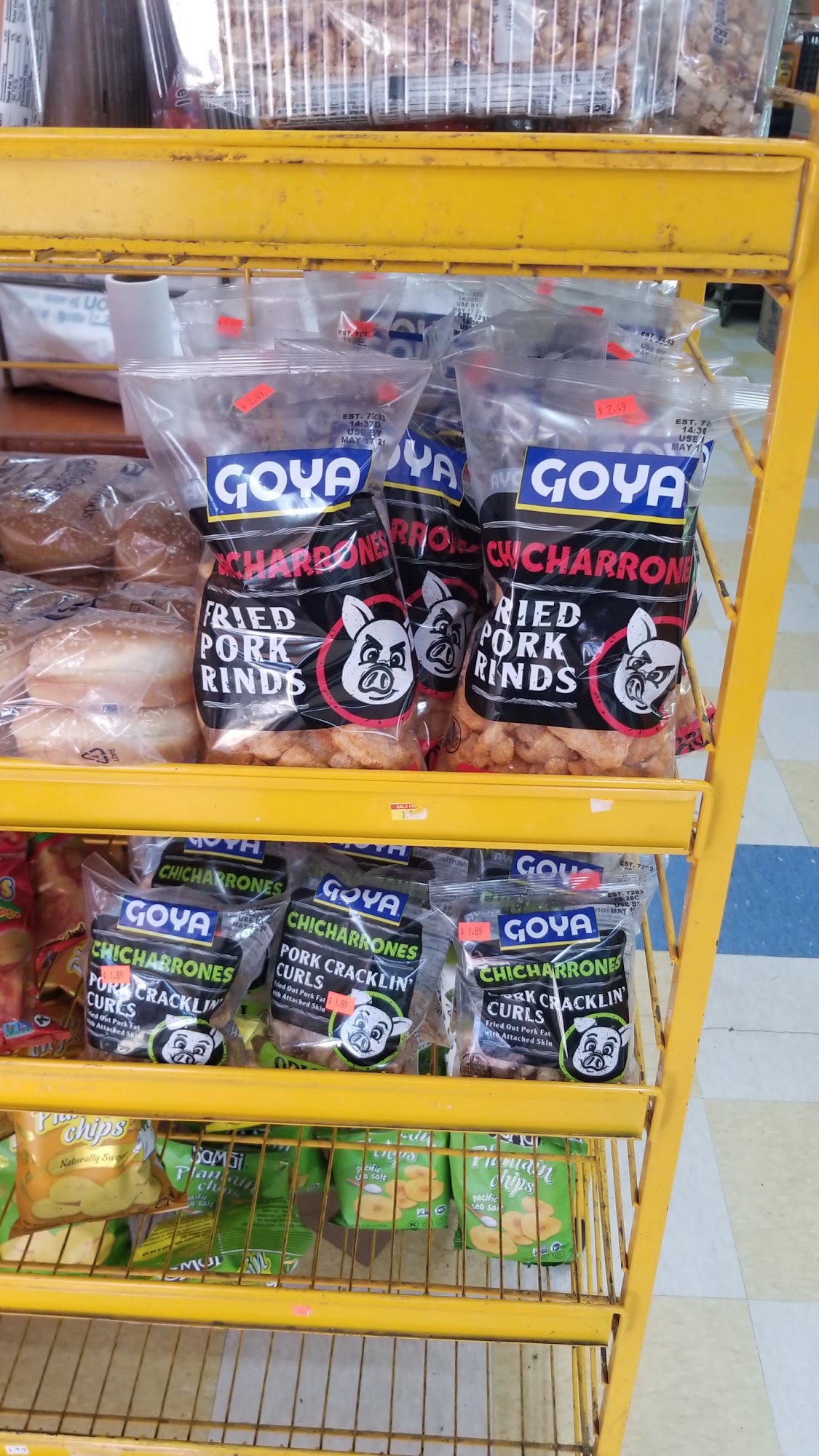 Super Carniceria Costas de Jalisco