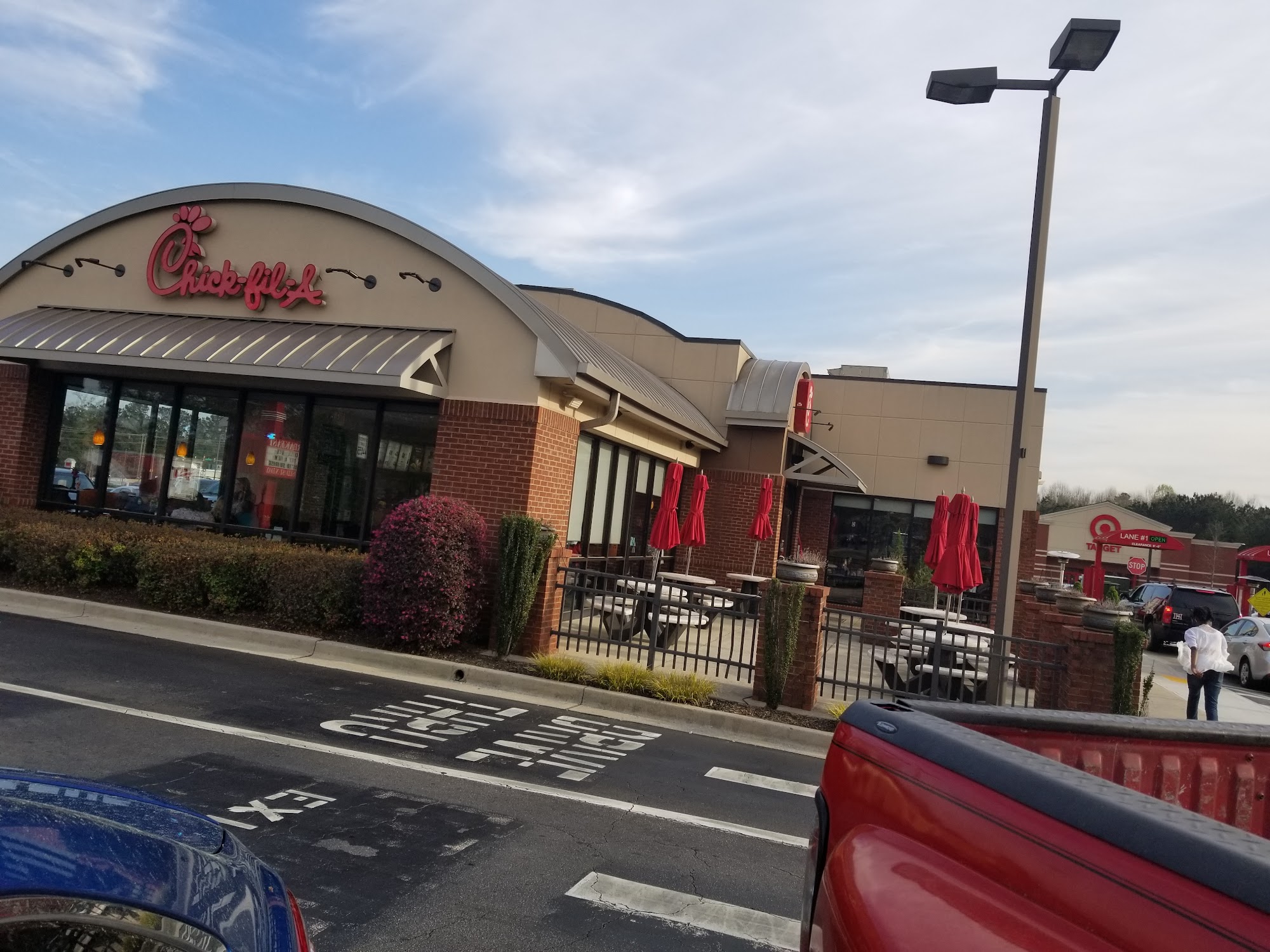 Chick-fil-A