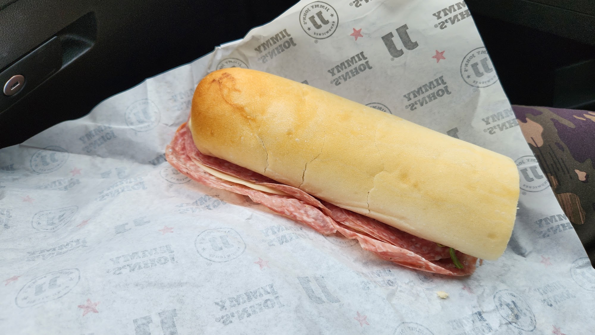 Jimmy John's