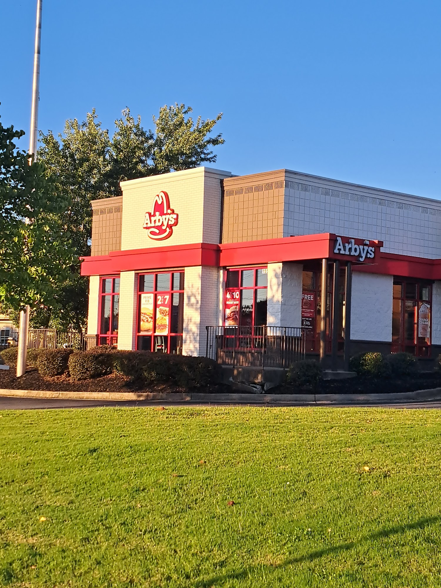 Arby's