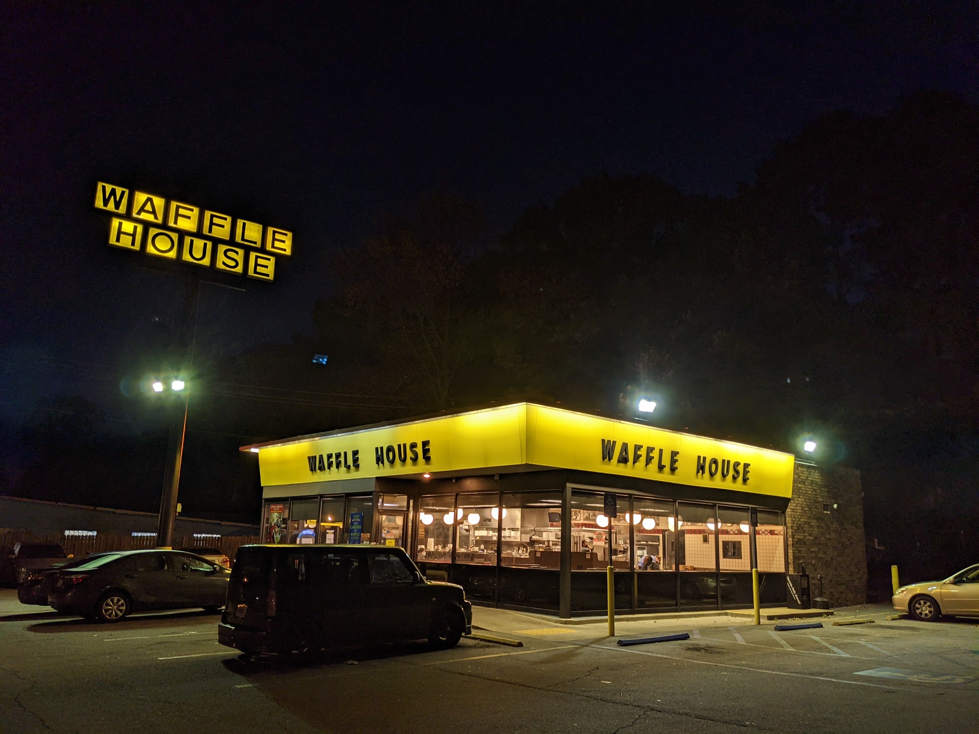 Waffle House