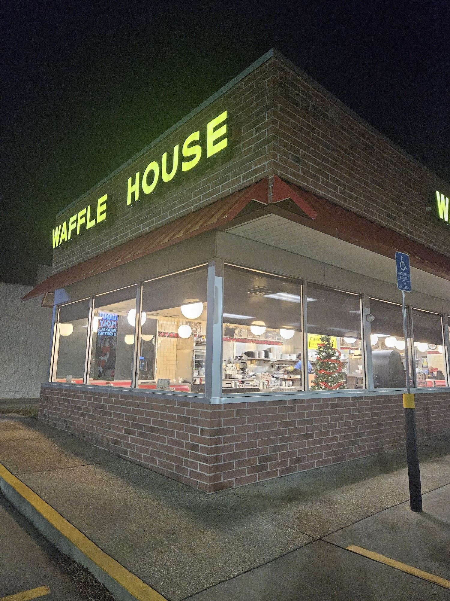 Waffle House