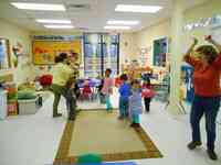 JAC Daycare and Preschool Javits Academy Center Georgia Pre-K